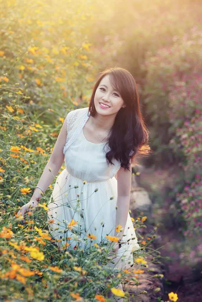 美女被鬼压床